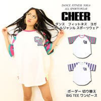 CHEER（チアー）のワンピース・ドレス/ワンピース