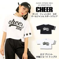 CHEER【WOMEN】（チアー）のトップス/Ｔシャツ