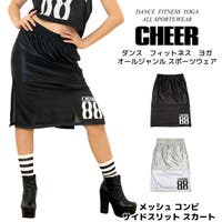 CHEER（チアー）のスカート/ひざ丈スカート