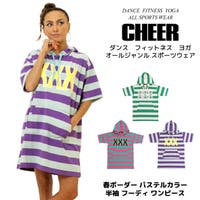 CHEER【WOMEN】（チアー）のワンピース・ドレス/ワンピース