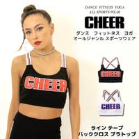 CHEER【WOMEN】（チアー）のトップス/キャミソール