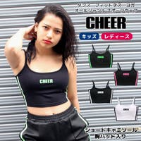 CHEER【WOMEN】（チアー）のトップス/キャミソール