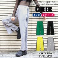 CHEER【WOMEN】（チアー）のパンツ・ズボン/ワイドパンツ