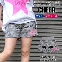 CHEER【WOMEN】（チアー）のパンツ・ズボン/ショートパンツ