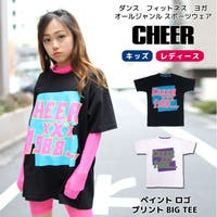 CHEER（チアー）のトップス/Ｔシャツ