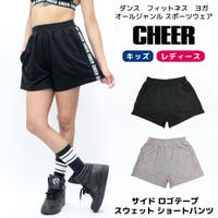 CHEER【WOMEN】（チアー）のパンツ・ズボン/ショートパンツ