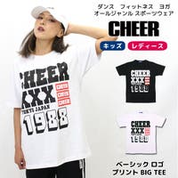CHEER【WOMEN】（チアー）のトップス/Ｔシャツ