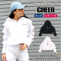 CHEER【WOMEN】 | CROW0000088