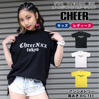 CHEER（チアー）のトップス/Ｔシャツ