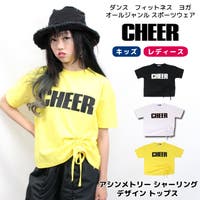 CHEER（チアー）のトップス/Ｔシャツ