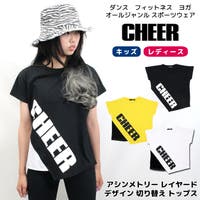 CHEER（チアー）のトップス/Ｔシャツ