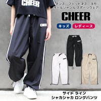 CHEER【WOMEN】 | CROW0000011