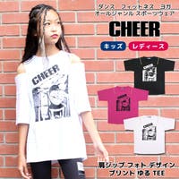 CHEER（チアー）のトップス/Ｔシャツ
