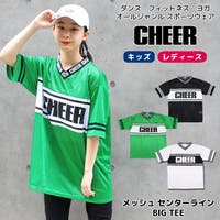 CHEER（チアー）のトップス/Ｔシャツ