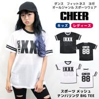 CHEER（チアー）のトップス/Ｔシャツ