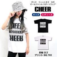 CHEER（チアー）のトップス/Ｔシャツ
