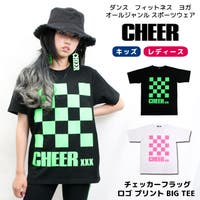CHEER（チアー）のトップス/Ｔシャツ