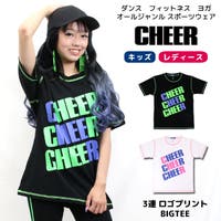 CHEER（チアー）のトップス/Ｔシャツ
