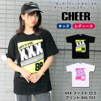 CHEER（チアー）のトップス/Ｔシャツ
