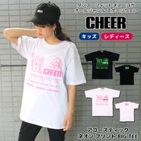 CHEER（チアー）のトップス/Ｔシャツ