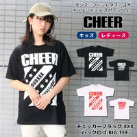 CHEER（チアー）のトップス/Ｔシャツ