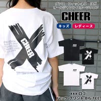 CHEER（チアー）のトップス/Ｔシャツ