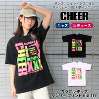 CHEER（チアー）のトップス/Ｔシャツ