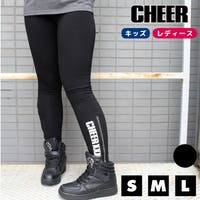 CHEER【WOMEN】 | CROW0000304