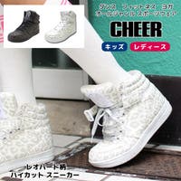 CHEER【WOMEN】（チアー）のシューズ・靴/スニーカー