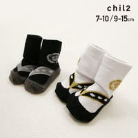 chil2（チルツー）のインナー・下着/靴下・ソックス