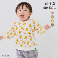 chil2（チルツー）のトップス/トレーナー