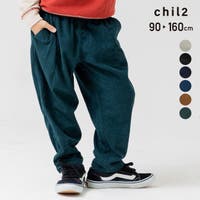 chil2（チルツー）のパンツ・ズボン/ワイドパンツ