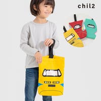 chil2（チルツー）のバッグ・鞄/巾着袋