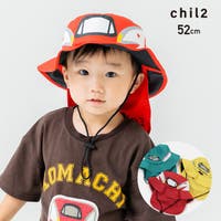 chil2（チルツー）の帽子/ハット