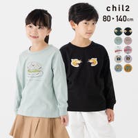 chil2（チルツー）のトップス/Ｔシャツ
