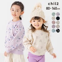 chil2（チルツー）のトップス/トレーナー
