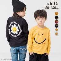 chil2（チルツー）のトップス/Ｔシャツ