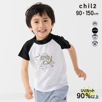 chil2（チルツー）の水着/ラッシュガード