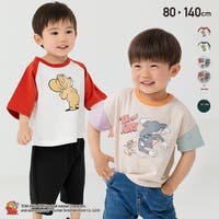 chil2（チルツー）のトップス/Ｔシャツ