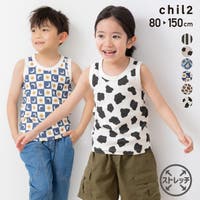 chil2（チルツー）のトップス/タンクトップ