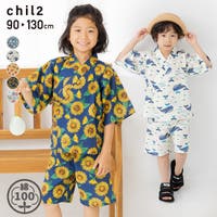 chil2（チルツー）の浴衣・着物/甚平
