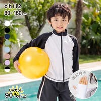 chil2（チルツー）の水着/ラッシュガード