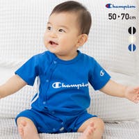 chil2（チルツー）のベビー/べビーロンパース・カバーオール