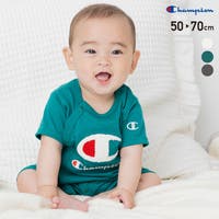 chil2（チルツー）のベビー/べビーロンパース・カバーオール