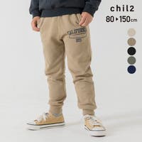 chil2（チルツー）のパンツ・ズボン/スウェットパンツ