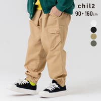 chil2（チルツー）のパンツ・ズボン/カーゴパンツ