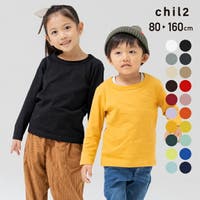 chil2（チルツー）のトップス/Ｔシャツ