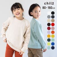 chil2（チルツー）のトップス/トレーナー
