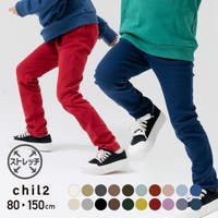 chil2（チルツー）のパンツ・ズボン/スキニーパンツ