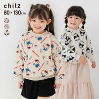chil2 | HU000004307
